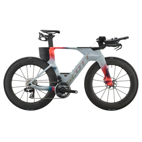 SCOTT Plasma RC Ultimate